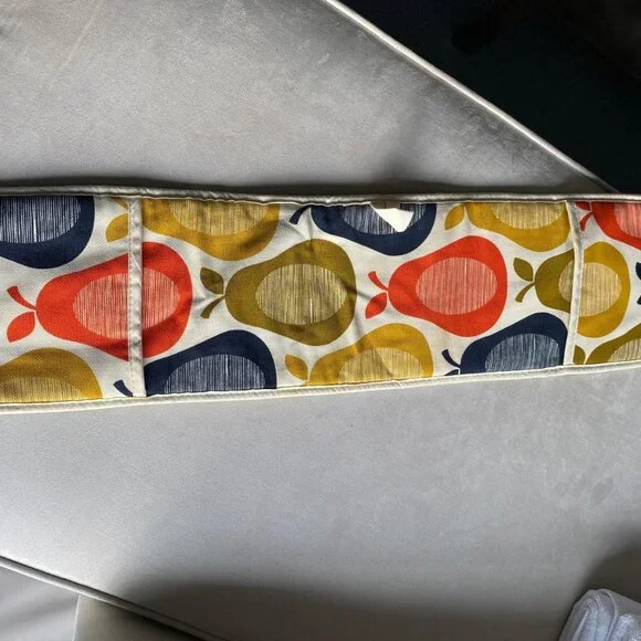 Orla Kiely Double Oven Glove VGUC - Picture 3 of 3